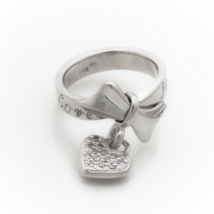 Prsten sa srcem