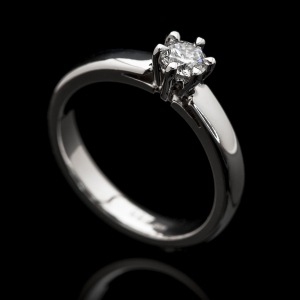 Soliter verenički prsten