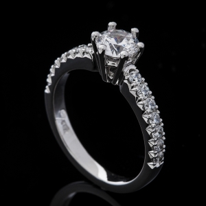 Soliter verenički prsten