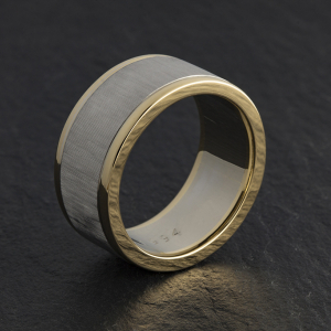 Muška burma od zlata