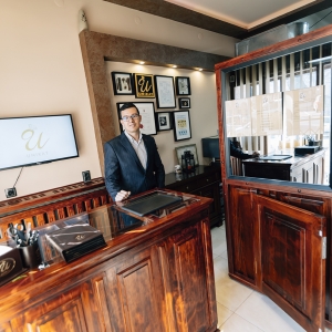 Zlatarska radnja za izradu nakita Unikat